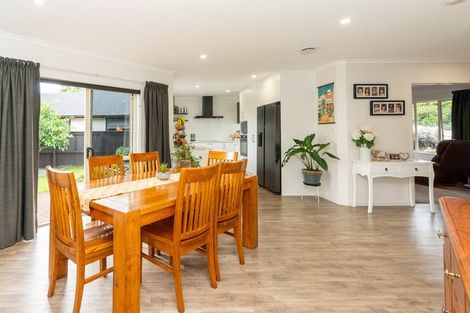 Photo of property in 4 Logan Court, Chartwell, Hamilton, 3210