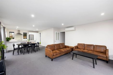 Photo of property in 14 Richmond Avenue, Halswell, Christchurch, 8025