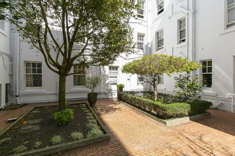 Photo of property in Blythswood Flats, 25/3f Aro Street, Aro Valley, Wellington, 6021