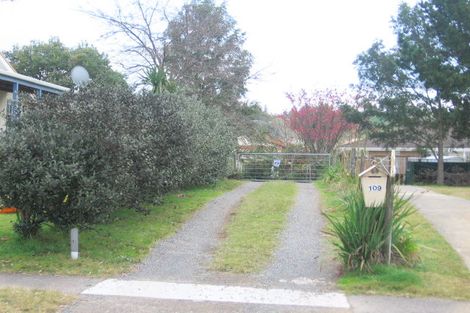 Photo of property in 109 Mark Street, Whangamata, 3620