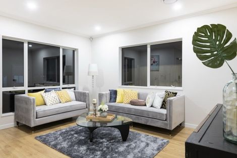 Photo of property in 46 Hikuawa Road, Flat Bush, Auckland, 2019