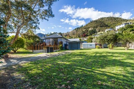 Photo of property in 1 Clouston Terrace, Maitai, Nelson, 7010