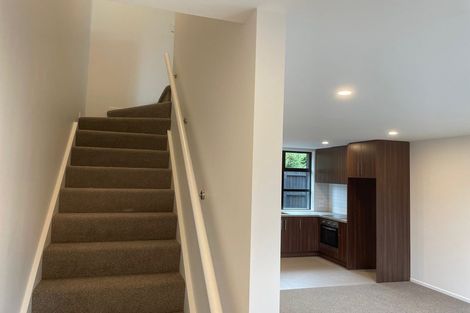 Photo of property in 4/91 Springfield Road, St Albans, Christchurch, 8014