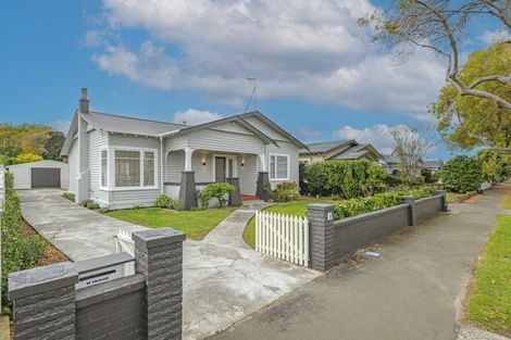 Photo of property in 9 Milverton Avenue, Hokowhitu, Palmerston North, 4410
