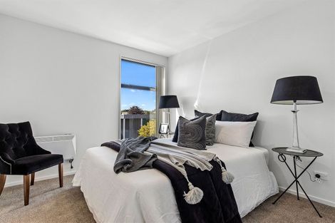 Photo of property in 208/118 Salisbury Street, Christchurch Central, Christchurch, 8013