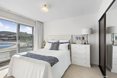 Photo of property in 3/222 The Esplanade, Island Bay, Wellington, 6023