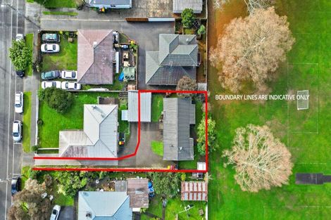 Photo of property in 16a Vardon Road, St Andrews, Hamilton, 3200