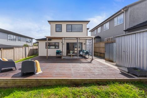 Photo of property in 5 Kildare Road, Flat Bush, Auckland, 2019