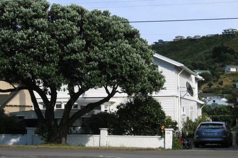 Photo of property in 236 The Parade, Island Bay, Wellington, 6023