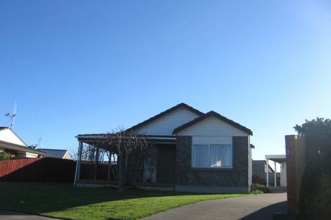 Photo of property in 27 Mercury Street, Milson, Palmerston North, 4414