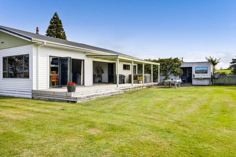 Photo of property in 79 Sole Road, Ngaere, Stratford, 4393