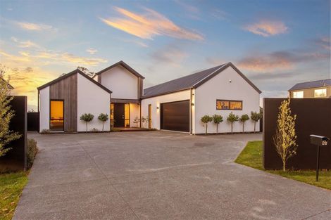 Photo of property in 10a Dale Street, Kaiapoi, 7630