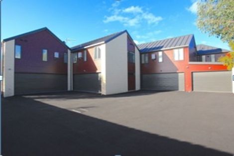 Photo of property in 105u1 Seddon Road, Frankton, Hamilton, 3204