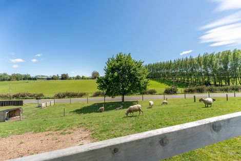 Photo of property in 59 Rolling Ridges Road, Levels Valley, Timaru, 7975