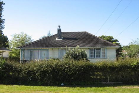 Photo of property in 730 Hazelmere Crescent, Te Awamutu, 3800