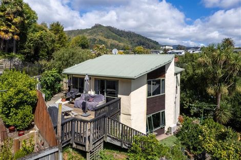 Photo of property in 186 Hampden Street, Nelson South, Nelson, 7010