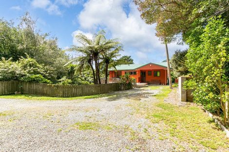 Photo of property in 4 Dominion Park Street, Johnsonville, Wellington, 6037