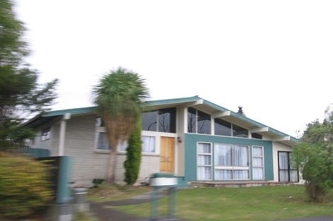 Photo of property in 8 Tyrone Place, Tamatea, Napier, 4112