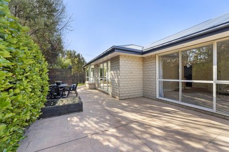 Photo of property in 9a Larch Place, Casebrook, Christchurch, 8051
