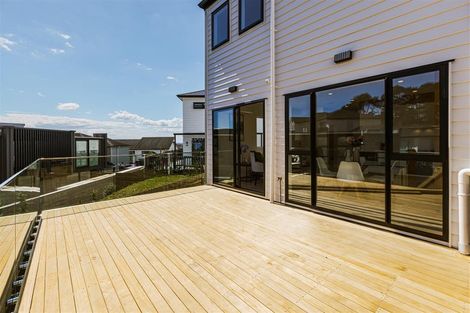 Photo of property in 108 Joseph Street, Flat Bush, Auckland, 2019