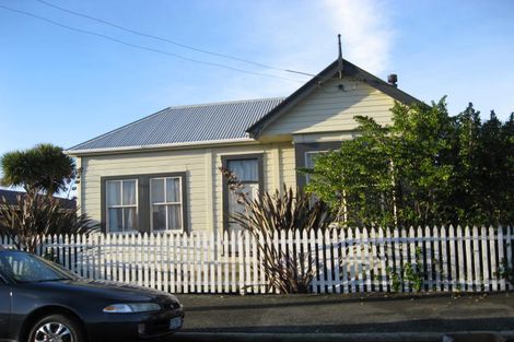 Photo of property in 5 Crete Street, Saint Kilda, Dunedin, 9012