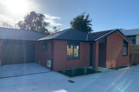 Photo of property in 52u7 Queens Avenue, Frankton, Hamilton, 3204