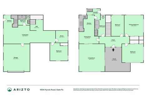 Photo of property in 100a Hynds Road, Gate Pa, Tauranga, 3112