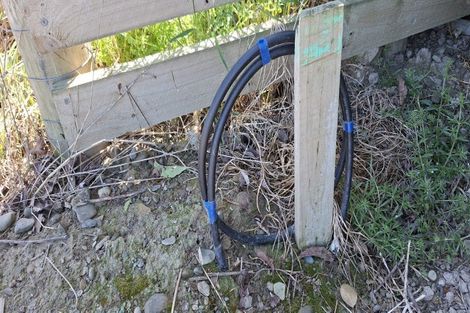 Photo of property in 21 Dominion Road, Kerrytown, Timaru, 7973