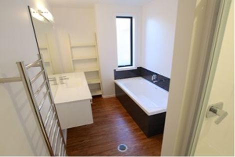 Photo of property in 105u1 Seddon Road, Frankton, Hamilton, 3204