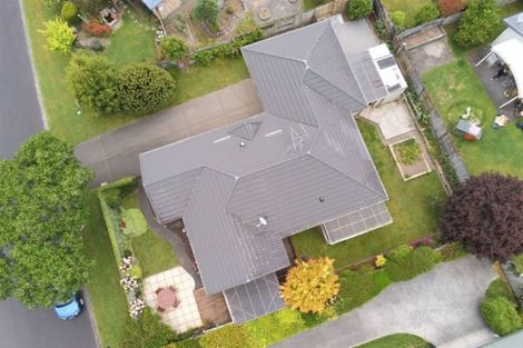 Photo of property in 11 Kopu Drive, Pyes Pa, Tauranga, 3112