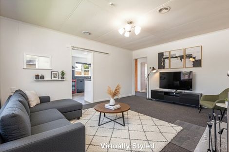 Photo of property in 103 Mulgrave Street, Ashhurst, 4810