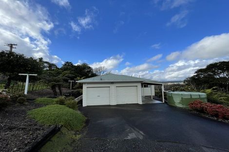 Photo of property in 246 Taylor Road, Waimauku, 0882