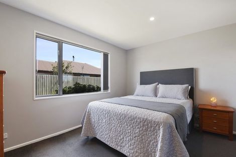 Photo of property in 20 Da Vinci Avenue, Leeston, 7632