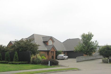 Photo of property in 50 Lewisham Park, St Albans, Christchurch, 8052