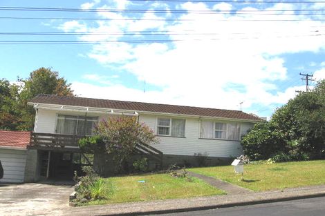 Photo of property in 3/28 Morton Avenue, Forrest Hill, Auckland, 0620