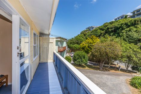 Photo of property in 124a Middleton Road, Churton Park, Wellington, 6037
