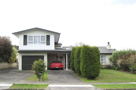 Photo of property in 4 Mclean Terrace, Waipukurau, 4200