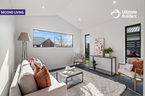 Photo of property in 6 John Holmes Road, Halswell, Christchurch, 8025