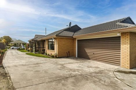 Photo of property in 7 Ben Nevis Drive, Broomfield, Christchurch, 8042