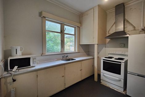 Photo of property in 10 Maurice Terrace, Te Aro, Wellington, 6011