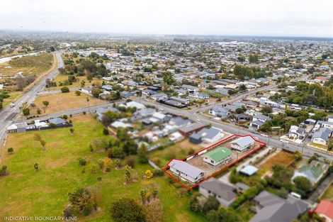 Photo of property in 19 Rawson Street, New Brighton, Christchurch, 8083