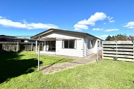 Photo of property in 6 Tarewa Place, Rotorua, 3010