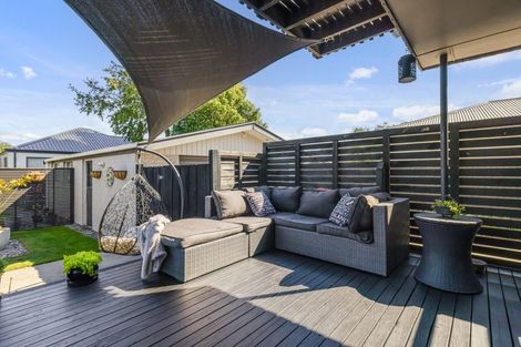 Photo of property in 41 Cotswold Avenue, Bishopdale, Christchurch, 8053