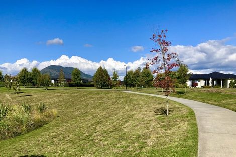 Photo of property in 14 Maison Way, Rangatira Park, Taupo, 3330
