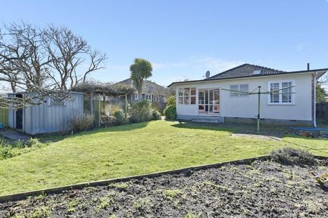 Photo of property in 53 Philpotts Road, Mairehau, Christchurch, 8052