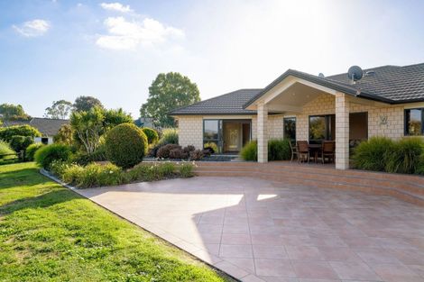 Photo of property in 71 Saint Leger Road, Te Awamutu, 3875