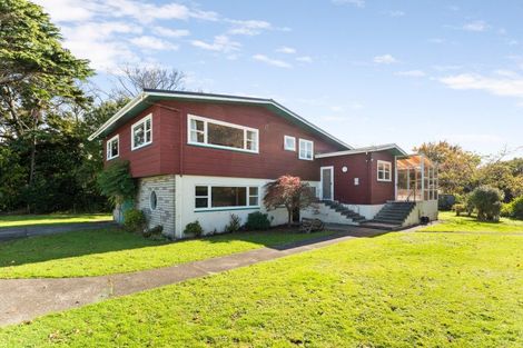 Photo of property in 43 Wakeman Street, Pahiatua, 4910