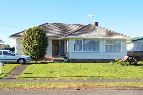 Photo of property in 9 Halswell Street, Mangere East, Auckland, 2024