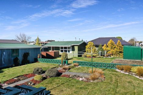 Photo of property in 153 Archibald Street, Tinwald, Ashburton, 7700