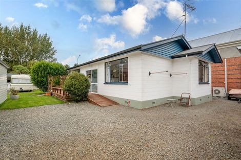 Photo of property in 100 Talbot Street, Geraldine, 7930